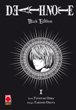 Death Note Black Edition